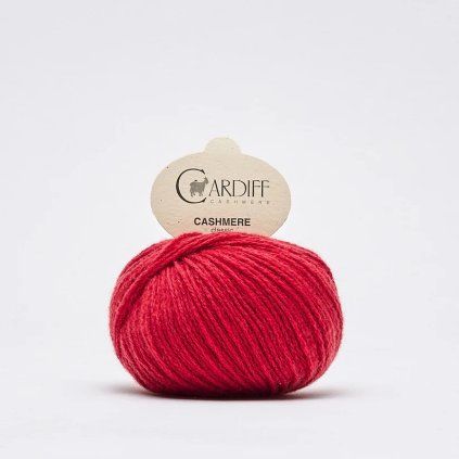 Cardiff cashmere Classic 722 - lacca