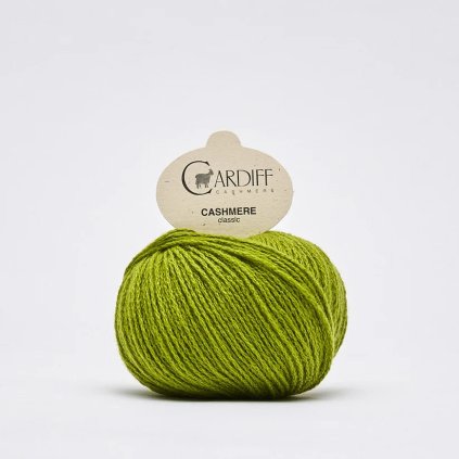 Cardiff cashmere Classic 725 - niwa