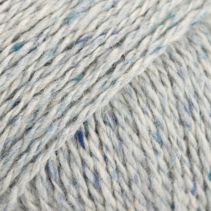Drops Soft Tweed 21 - voda