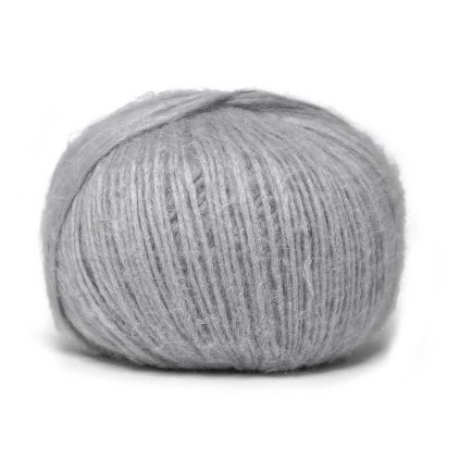 Pascuali Suave 100 - silver