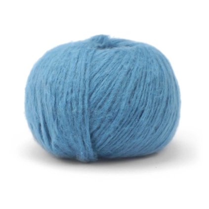 Pascuali Suave 64 - Cerulean