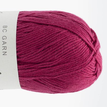 BC Garn Summer in Kashmir 06 - Raspberry Pink
