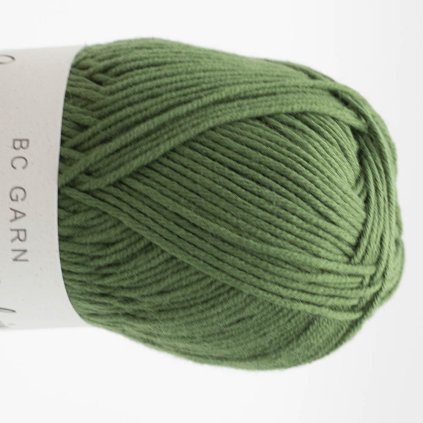 BC Garn Summer in Kashmir 18 - Green