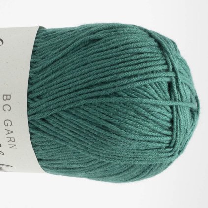 BC Garn Summer in Kashmir 23 - Rain Forest Green