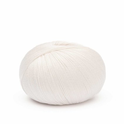 Pascuali Arctic Pearl 03 - White