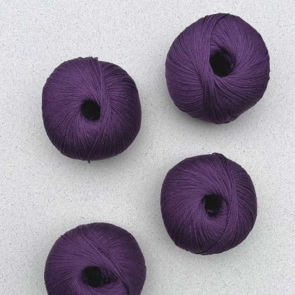 Pascuali Arctic Pearl 10 - Grape