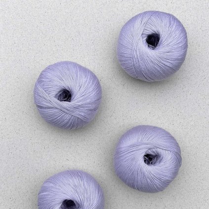 Pascuali Arctic Pearl 11 - Crocus
