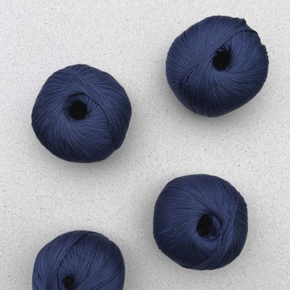Pascuali Arctic Pearl 12 - Navy