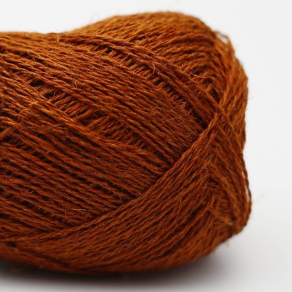 BC Garn Lino 67 - caramel