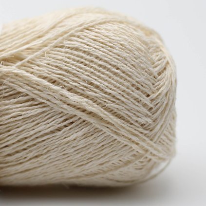 BC Garn Lino 66 - off white