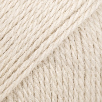 Drops Alpaca UNI 9039 - písek