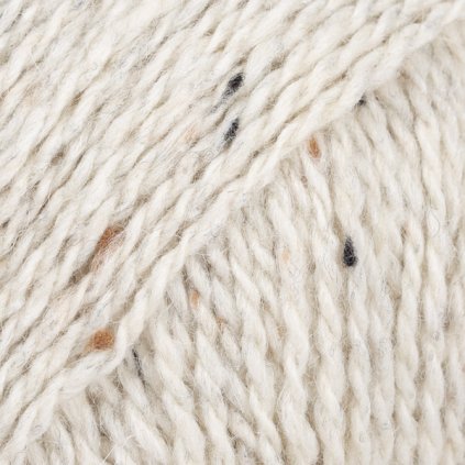 Drops Soft Tweed 22 - mramor