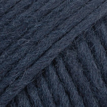 Drops Snow UNI 122 - tmavá navy