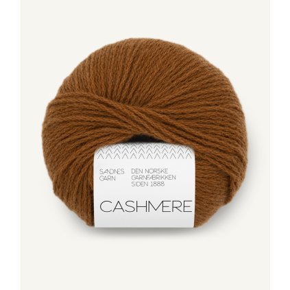 Sandnes Garn Cashmere 2573 - Monk´s robe