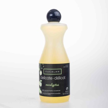 Prací gel Eucalan 500 ml - Eucalyptus