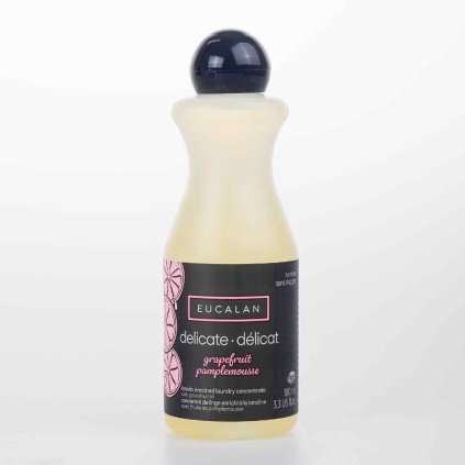 Prací gel Eucalan 100 ml - Grapefruit