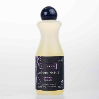 Prací gel Eucalan 100 ml - Lavender