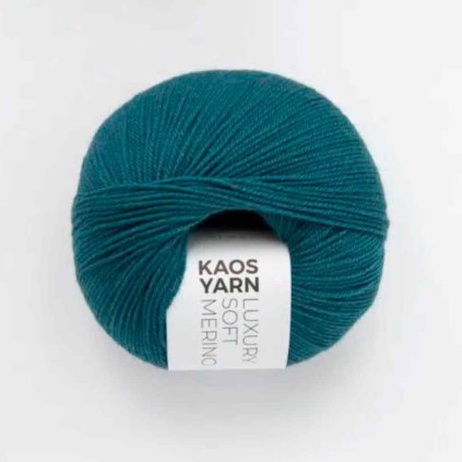 KAOS YARN Luxury Soft Merino 1070 - Authentic