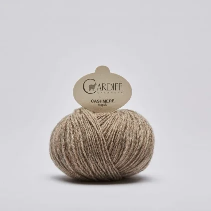 Cardiff cashmere Classic 307 - blazer