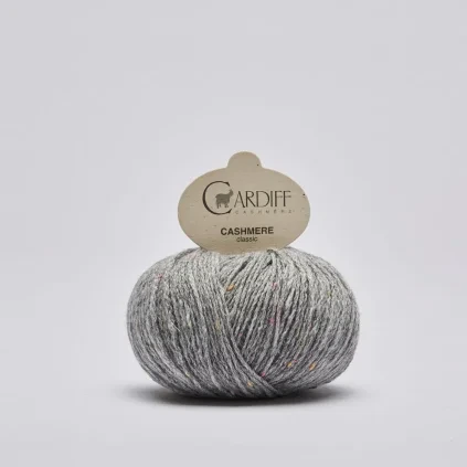 Cardiff cashmere Classic 303 - Touch