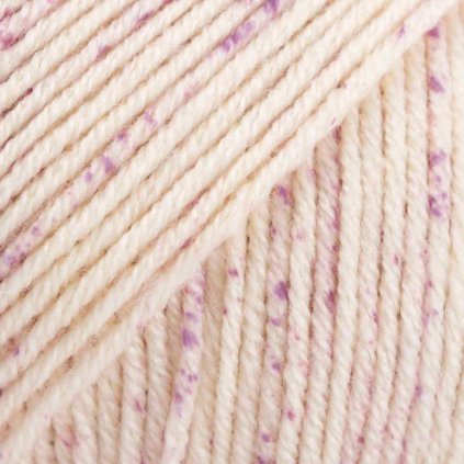 Drops Baby Merino print 104 - prach ze snů