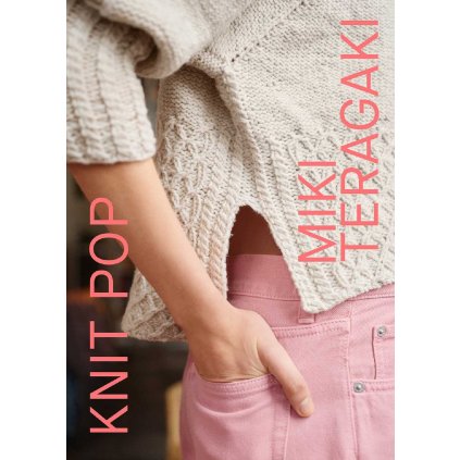 Knit Pop