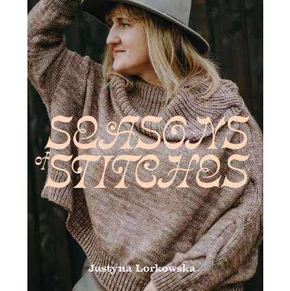 Seasons of Stitches
