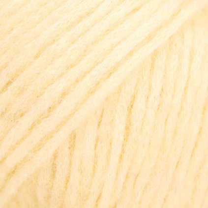 Drops Air 65 - světlá žlutá