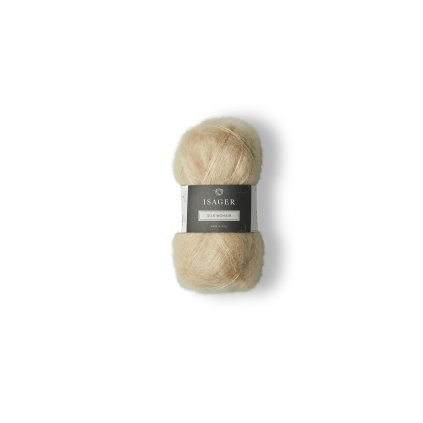 ISAGER Silk Mohair - 6