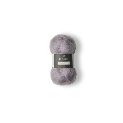 ISAGER Silk Mohair - 12