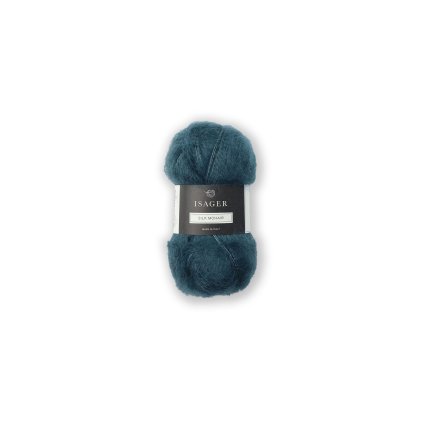 ISAGER Silk Mohair - 16