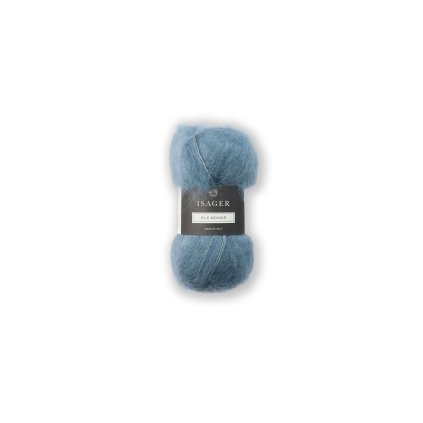 ISAGER Silk Mohair - 11