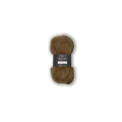 ISAGER Silk Mohair - 4