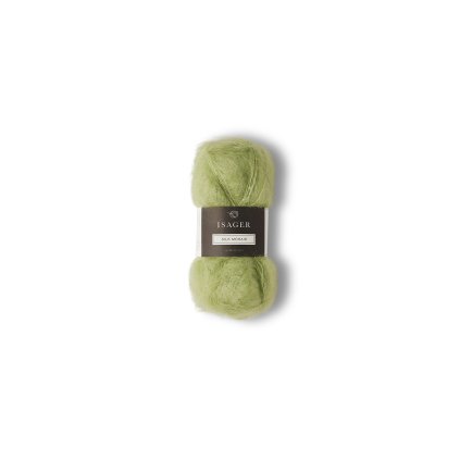 ISAGER Silk Mohair - 57
