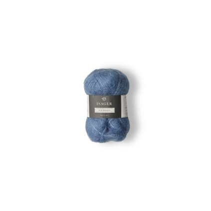 ISAGER Silk Mohair - 44