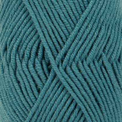 Drops Merino Extra Fine 28 - petrol