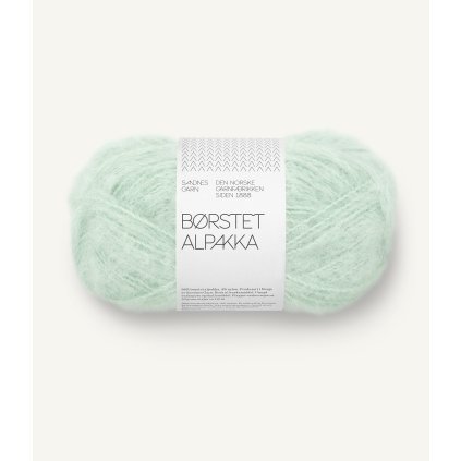 11907911 Mint green 300dpi Noste