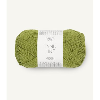 Sandnes Garn Tynn Line 9564 - Matcha