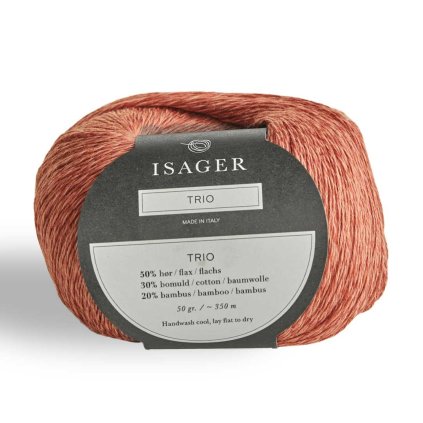 ISAGER Trio 1 - Blush