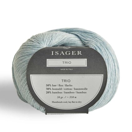 ISAGER Trio 1 - Frost