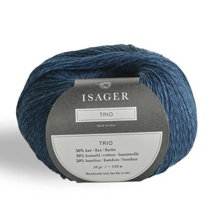 ISAGER Trio 1 - Indigo