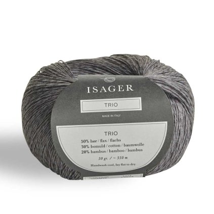 ISAGER Trio 1 - Granite