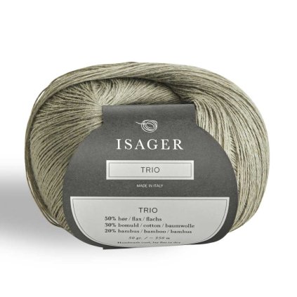 ISAGER Trio 1 - Sage