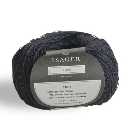 ISAGER Trio 1 - Navy