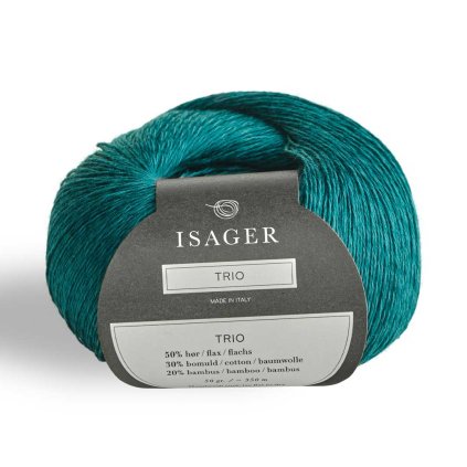 ISAGER Trio 1 - Petroleum