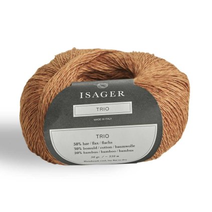 ISAGER Trio 1 - Nougat