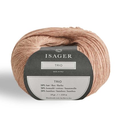 ISAGER Trio 1 - Powder