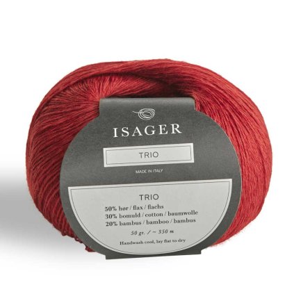 ISAGER Trio 1 - Strawberry