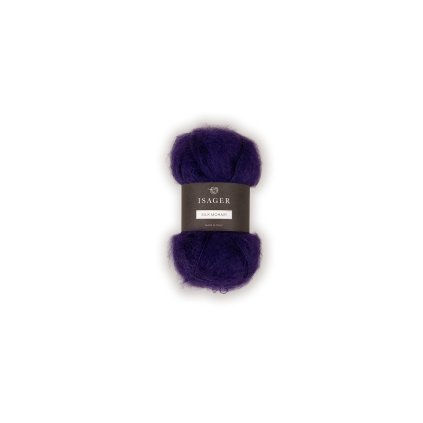 ISAGER Silk Mohair - 14