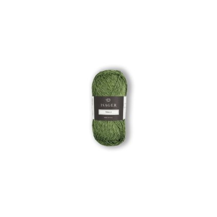 ISAGER Trio 2 - Green Tea